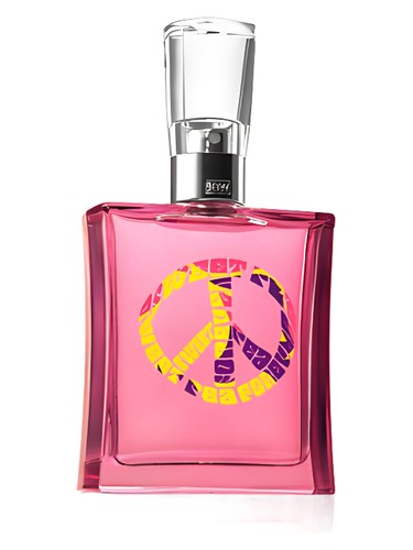 Sweet Pea Forever Bath & Body Works — аромат
