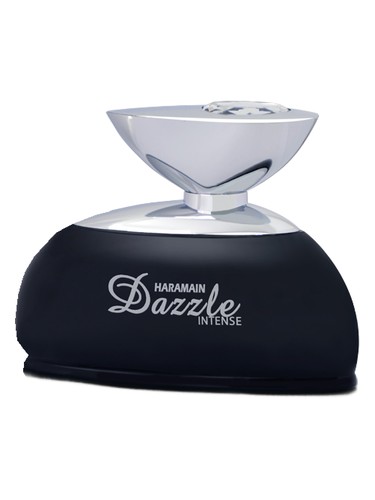 Dazzle Intense Al Haramain Perfumes — аромат