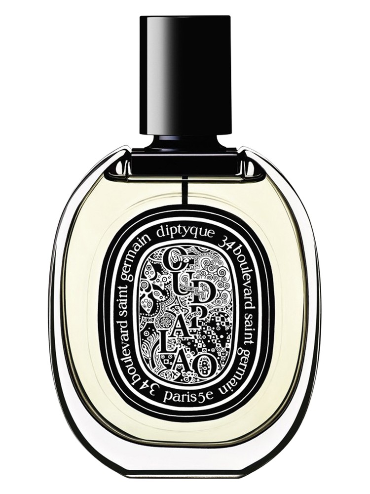 Oud Palao Eau de Parfum Diptyque — аромат