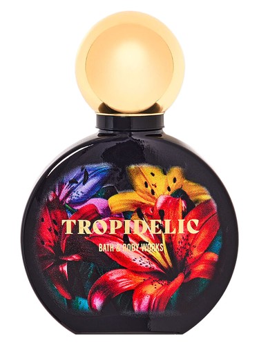 Tropidelic Eau de Parfum Bath & Body Works — аромат