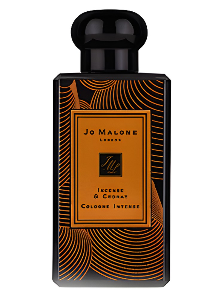 Incense & Cedrat Limited Edition Jo Malone London