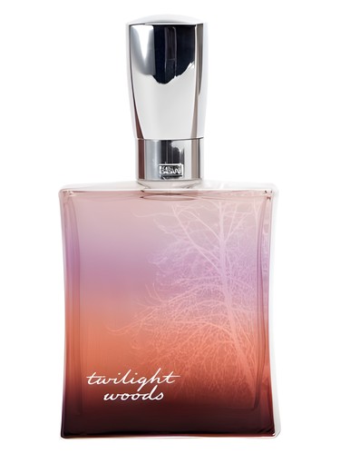 Twilight Woods Bath & Body Works — аромат