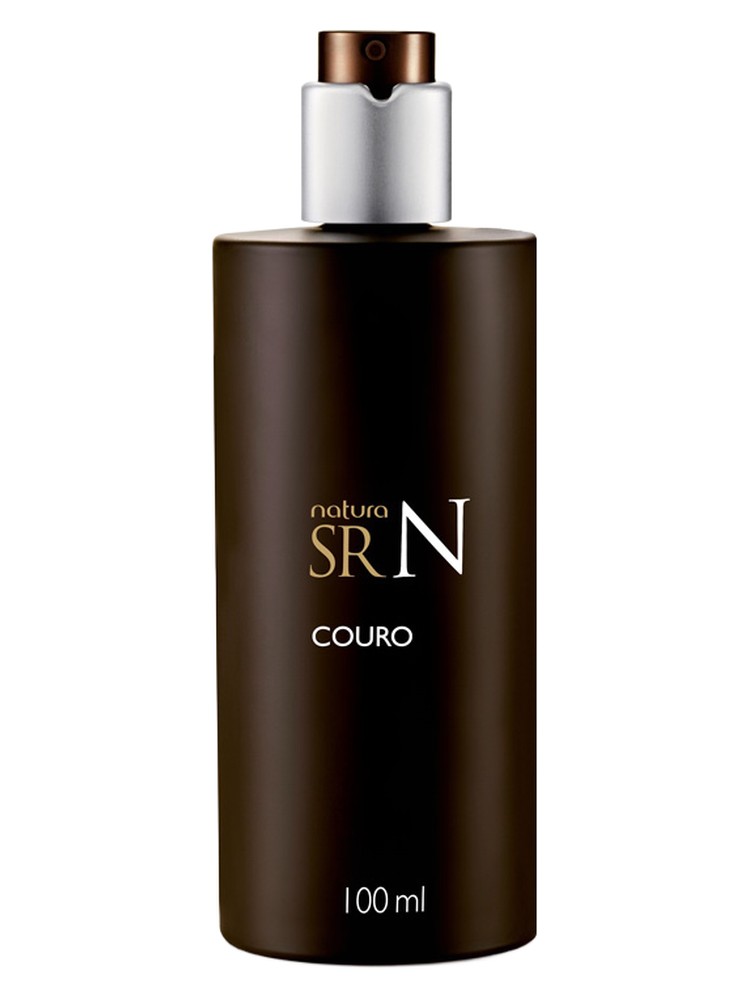 Sr. N Couro Natura