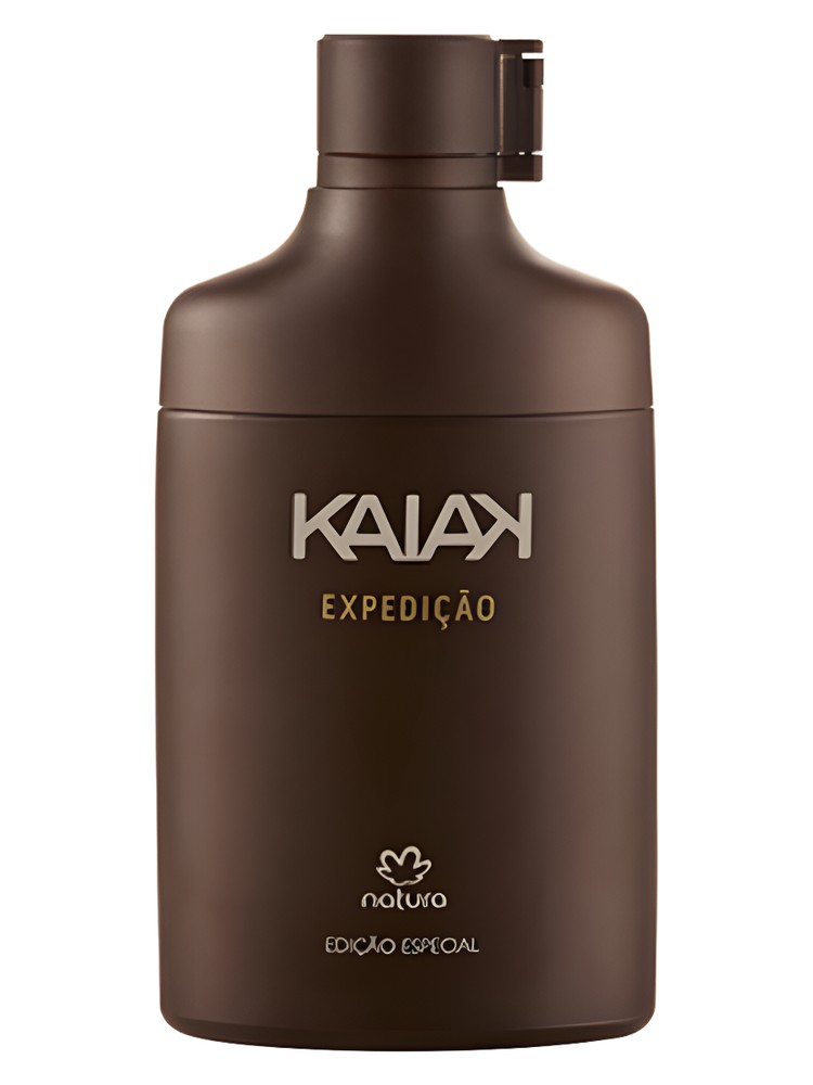Kaiak Expedição Natura — аромат