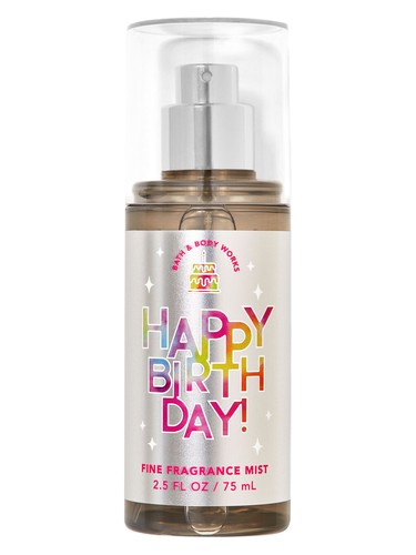 Vanilla Buttercream Bath & Body Works — аромат