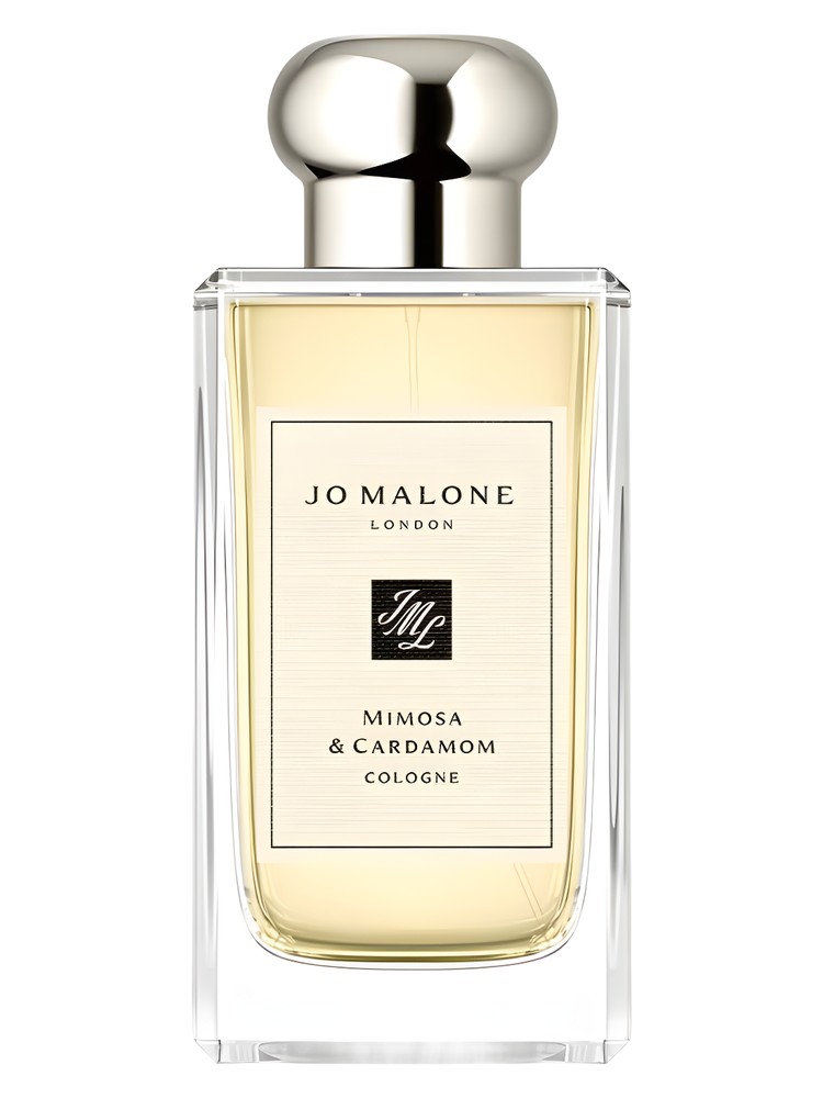 Mimosa & Cardamom Jo Malone London — аромат