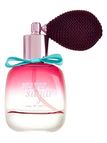 Velvet Sugar Bath & Body Works — аромат