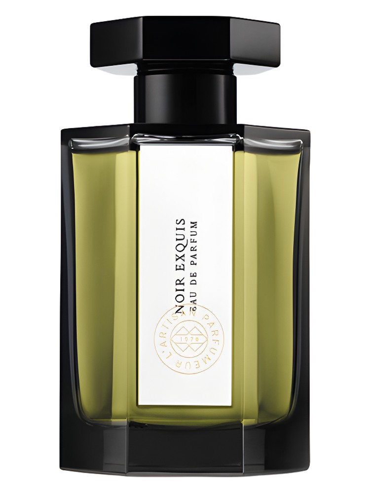 Noir Exquis L'Artisan Parfumeur — аромат