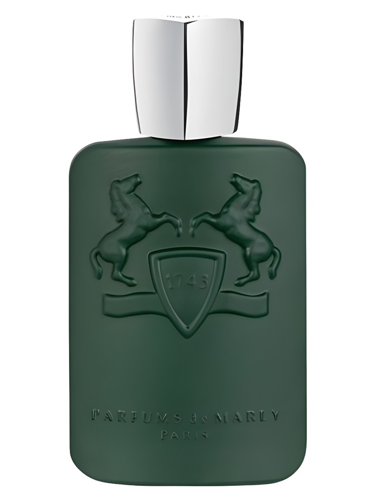 Byerley Parfums de Marly — аромат
