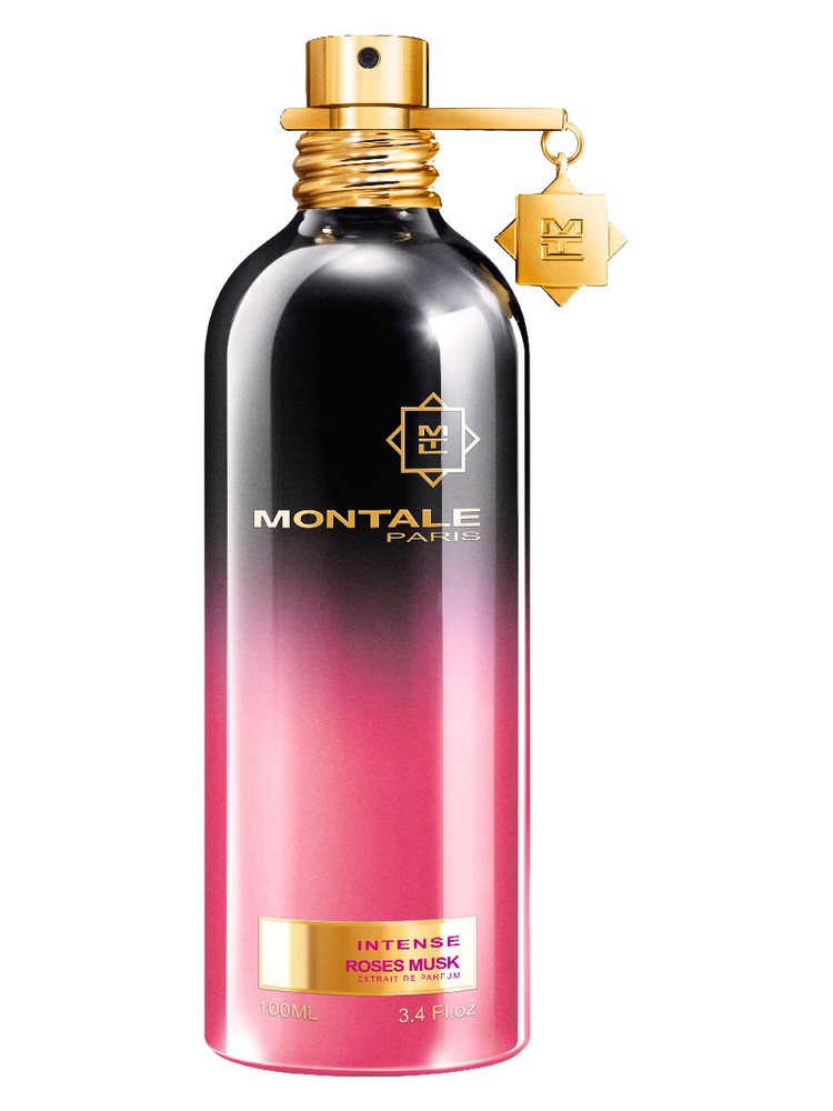 Распив Intense Roses Musk Montale тестер 5 мл