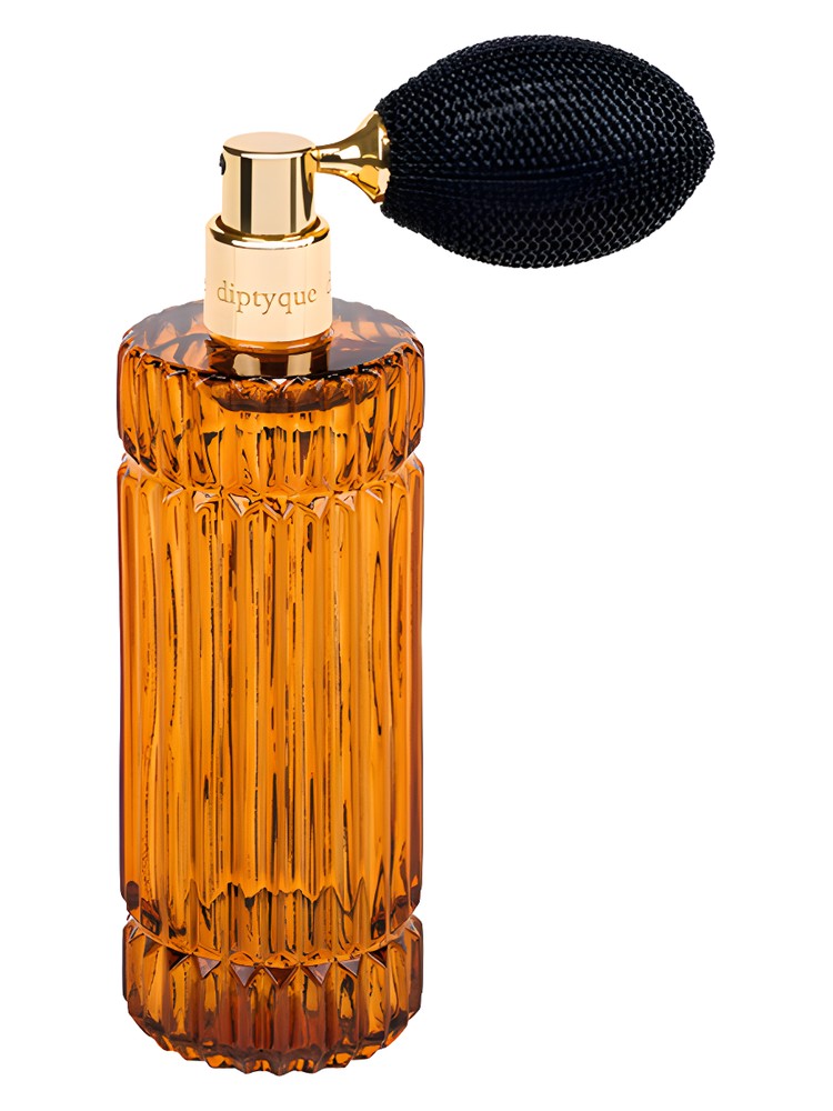 Essences Insensées 2015 Diptyque — аромат