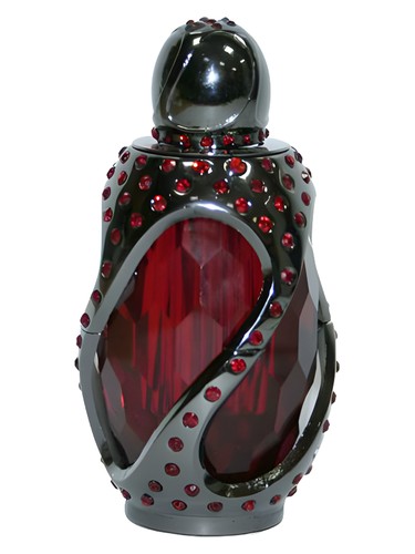 Dehnal Oudh Ateeq Al Haramain Perfumes — аромат