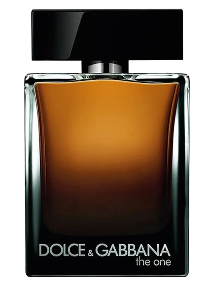 The One for Men Eau de Parfum Dolce&Gabbana — аромат