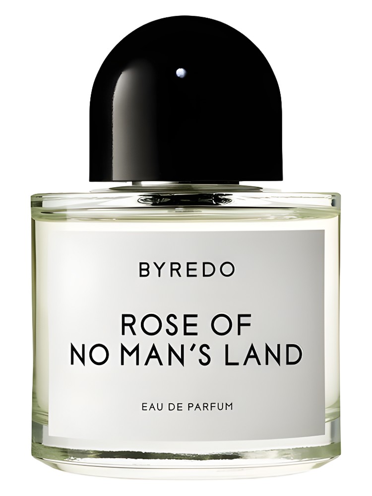 Rose Of No Man's Land Byredo — аромат