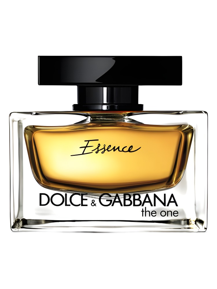 The One Essence Dolce&Gabbana — аромат
