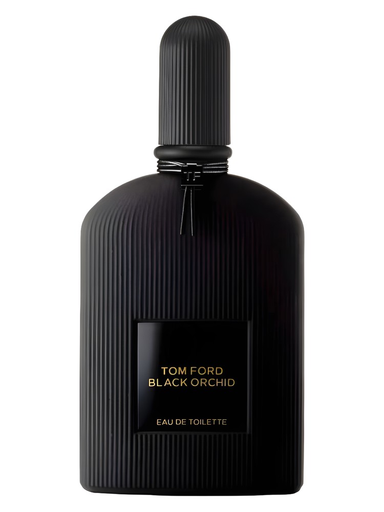 Black Orchid Eau de Toilette Tom Ford — аромат