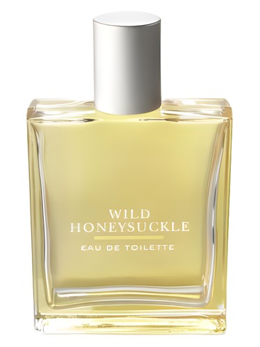 Wild Honeysuckle Bath & Body Works — аромат