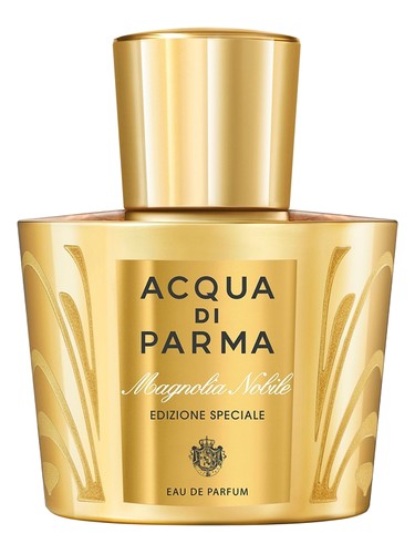 Magnolia Nobile Special Edition 2016 Acqua di Parma — аромат