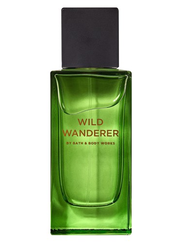 Wild Wanderer Bath & Body Works — аромат