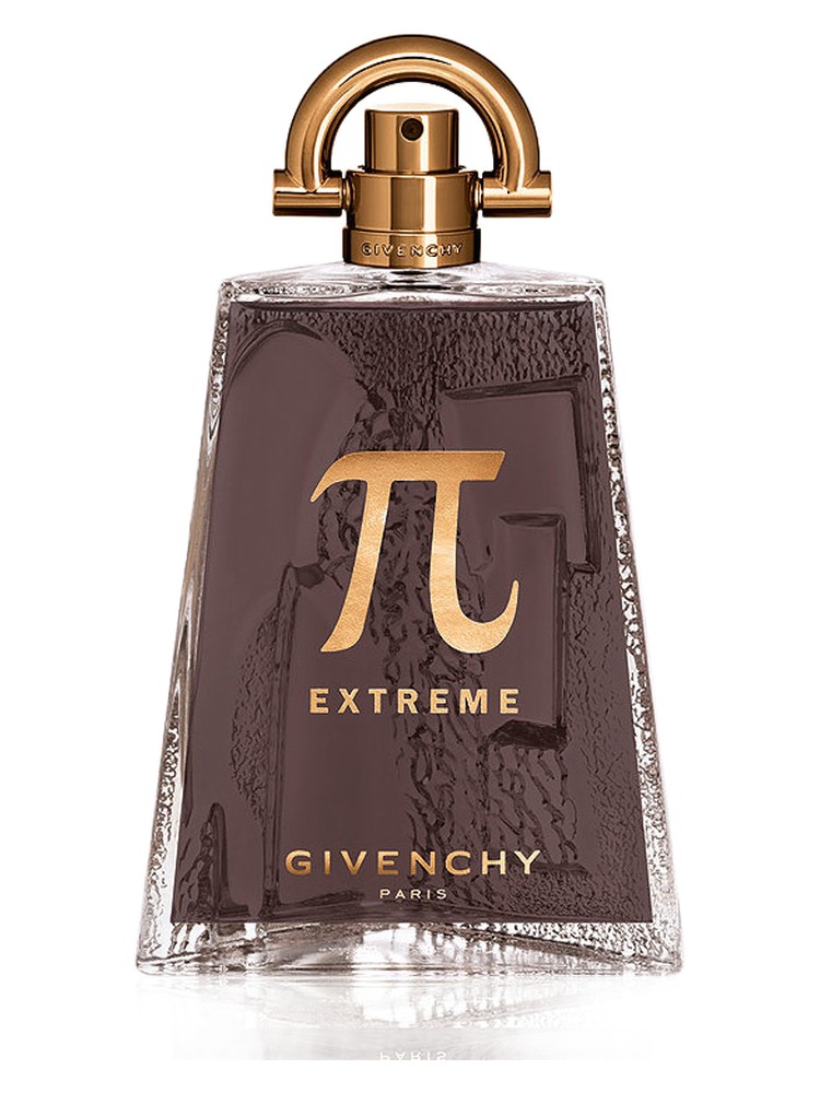 Pi Extreme Givenchy — аромат