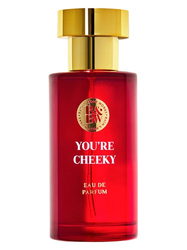You're Cheeky Bath & Body Works — аромат