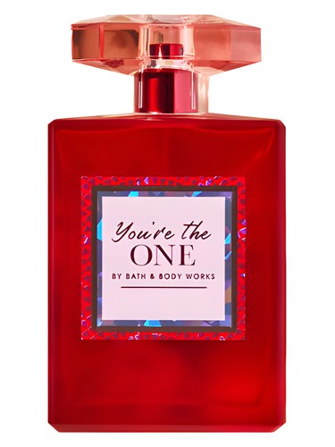 You're the One Bath & Body Works — аромат