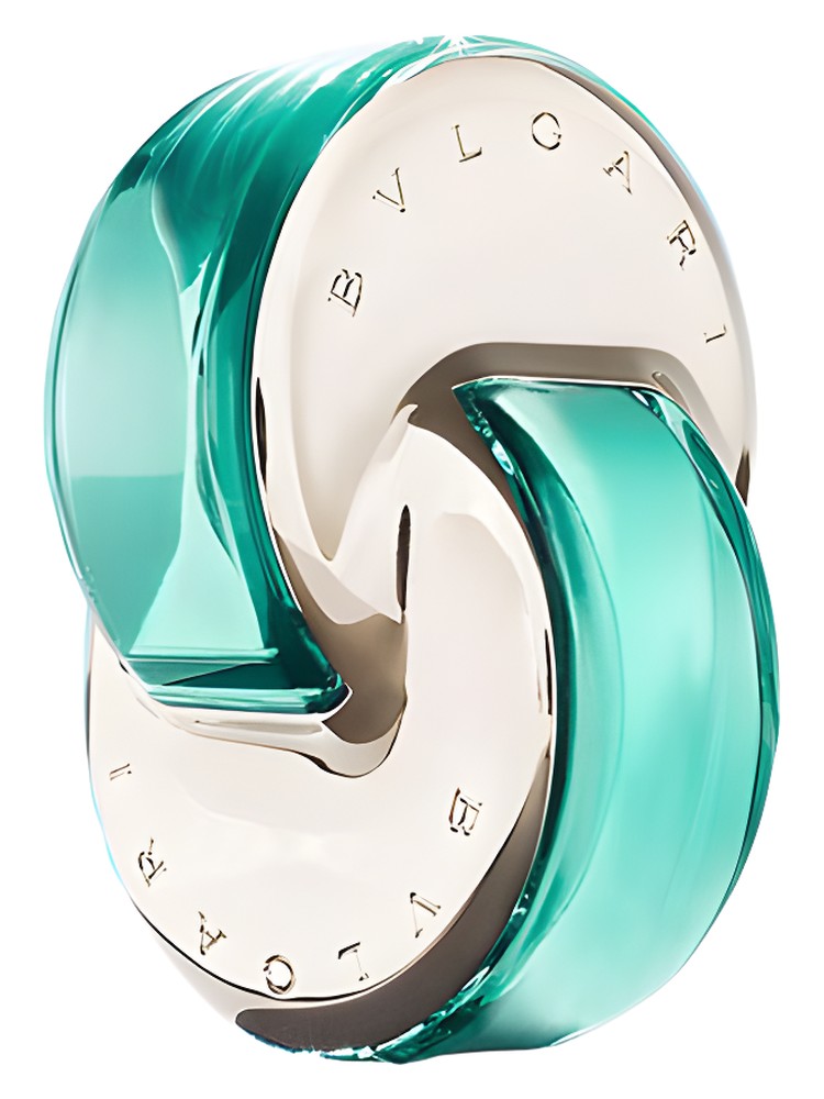 Omnia Paraiba Bvlgari — аромат