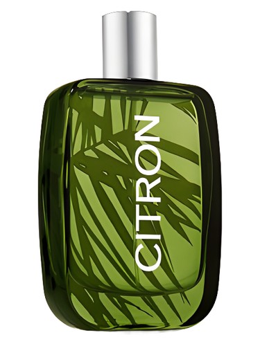 Citron For Men Bath & Body Works — аромат
