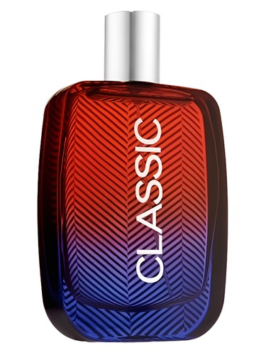 Classic for Men Bath & Body Works — аромат