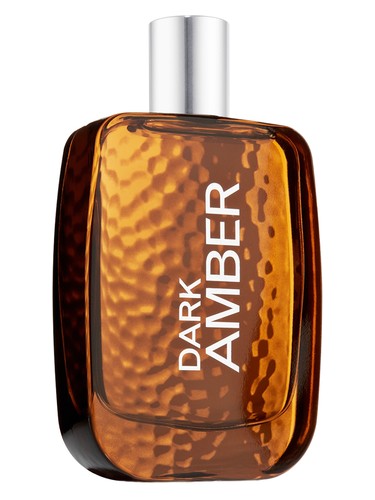 Dark Amber for Men Bath & Body Works — аромат