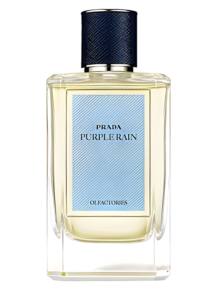 Purple Rain Prada — аромат