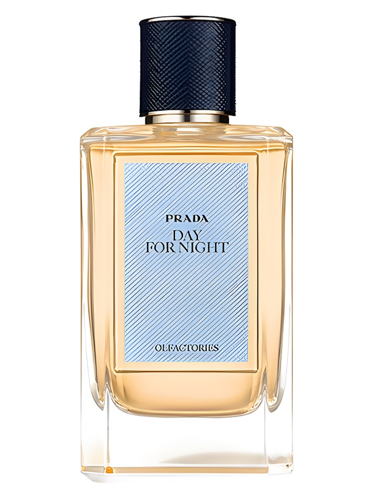 Day For Night Prada — аромат