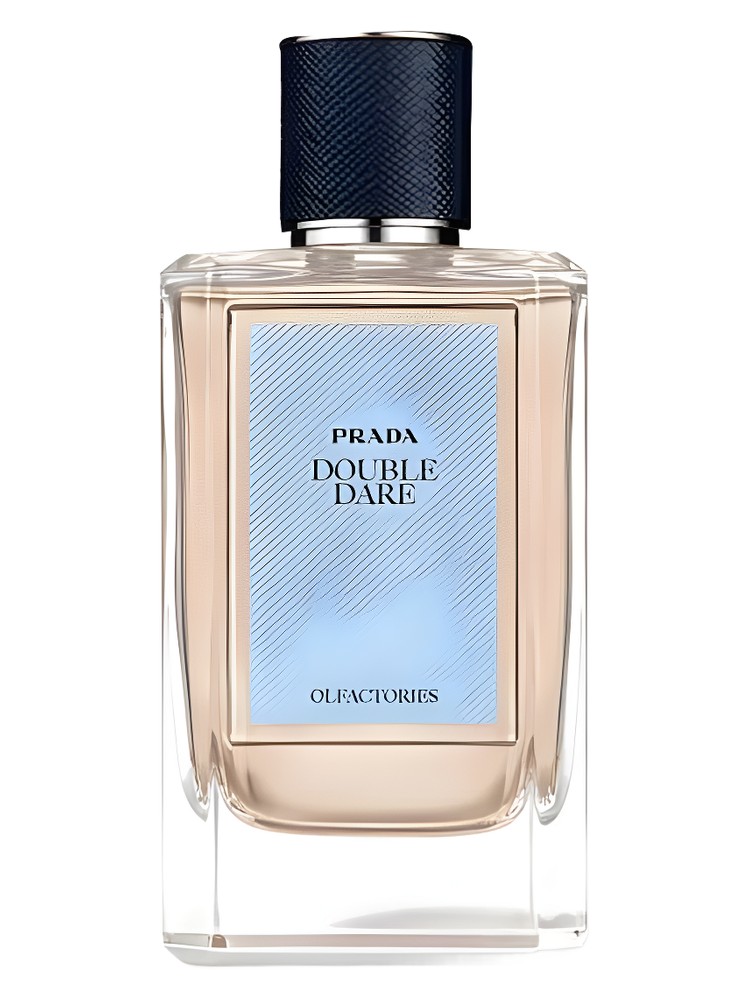 Double Dare Prada — аромат