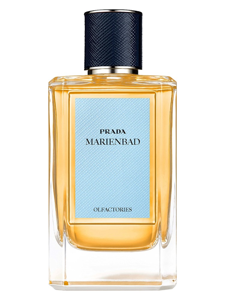 Marienbad Prada — аромат