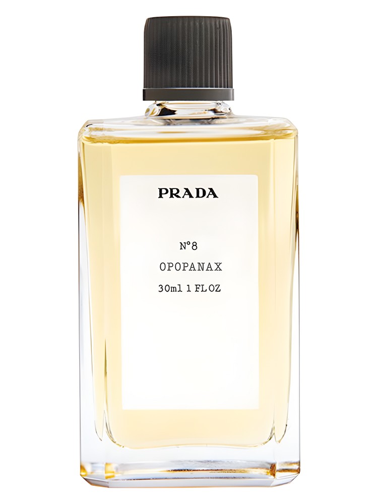 No8 Opopanax Prada