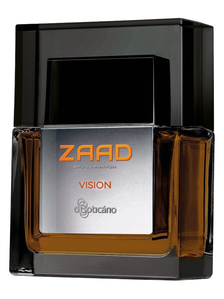 Zaad Vision O Boticário