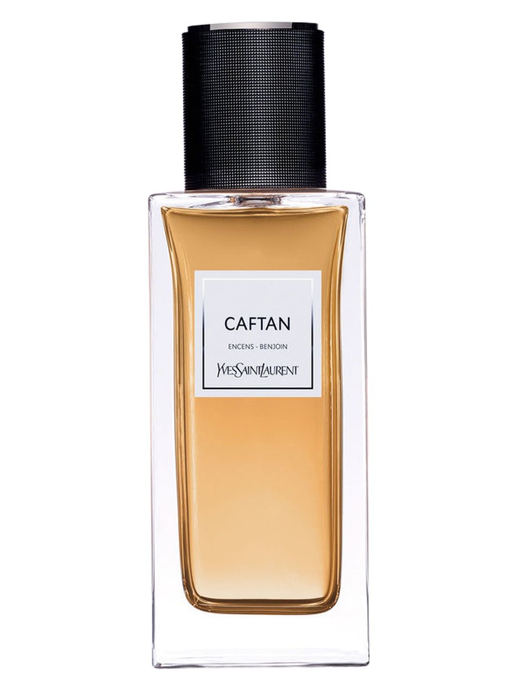Caftan Yves Saint Laurent