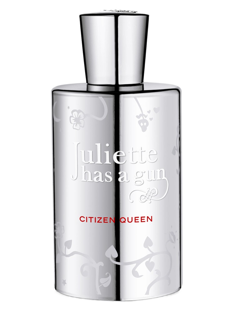 Citizen Queen Juliette Has A Gun — аромат