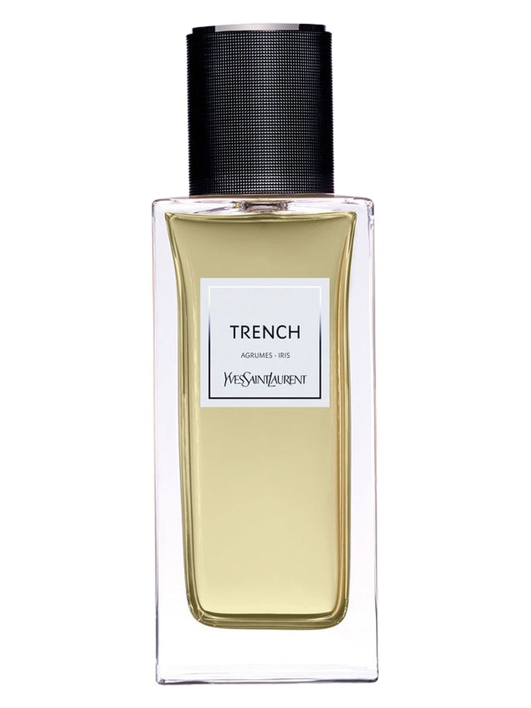 Trench Yves Saint Laurent — аромат