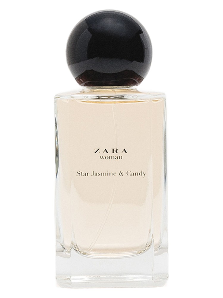 Zara Woman Star Jasmine & Candy Zara — аромат