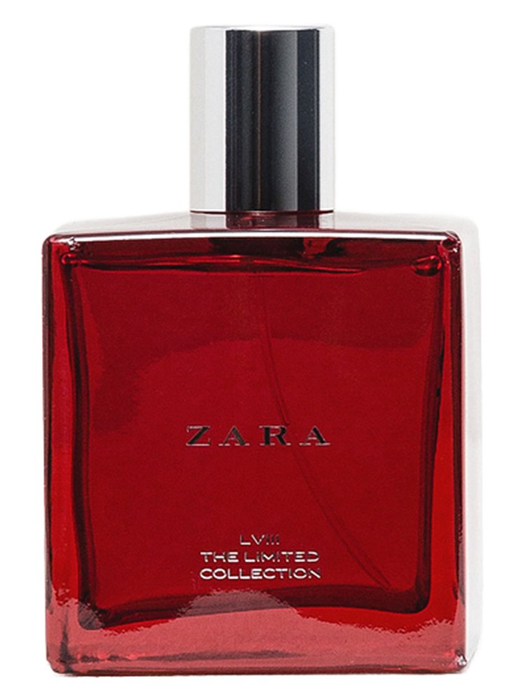 Zara LVIII The Limited Collection Zara
