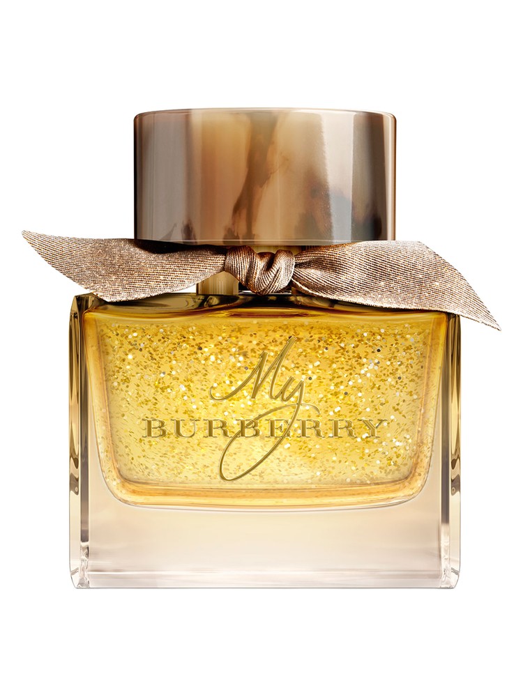 My Burberry Festive Eau de Parfum Burberry — аромат