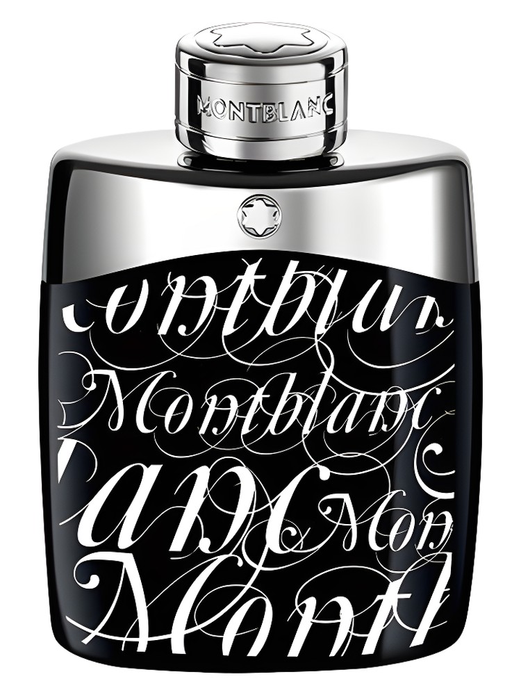 Legend Calligraphy Edition Montblanc
