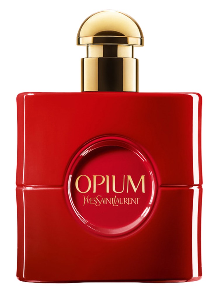 Opium Rouge Fatal (Collector's Edition 2015) Yves Saint Laurent — аромат