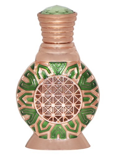 Desert Al Haramain Perfumes — аромат