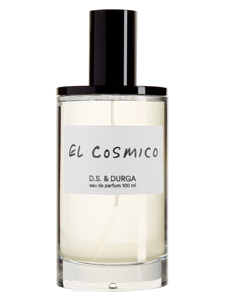 El Cosmico DS&Durga — аромат