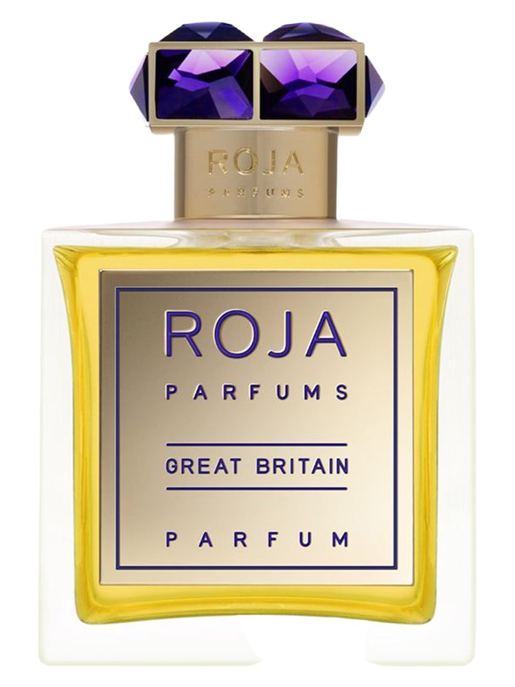 Great Britain Roja Dove