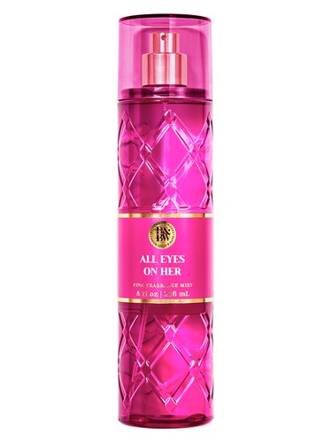 All Eyes On Her Bath & Body Works — аромат