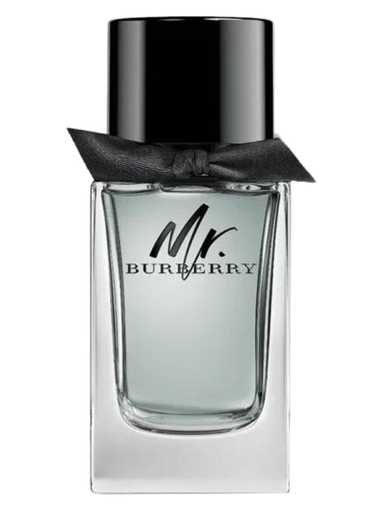 Распив Mr. Burberry Burberry тестер 5 мл