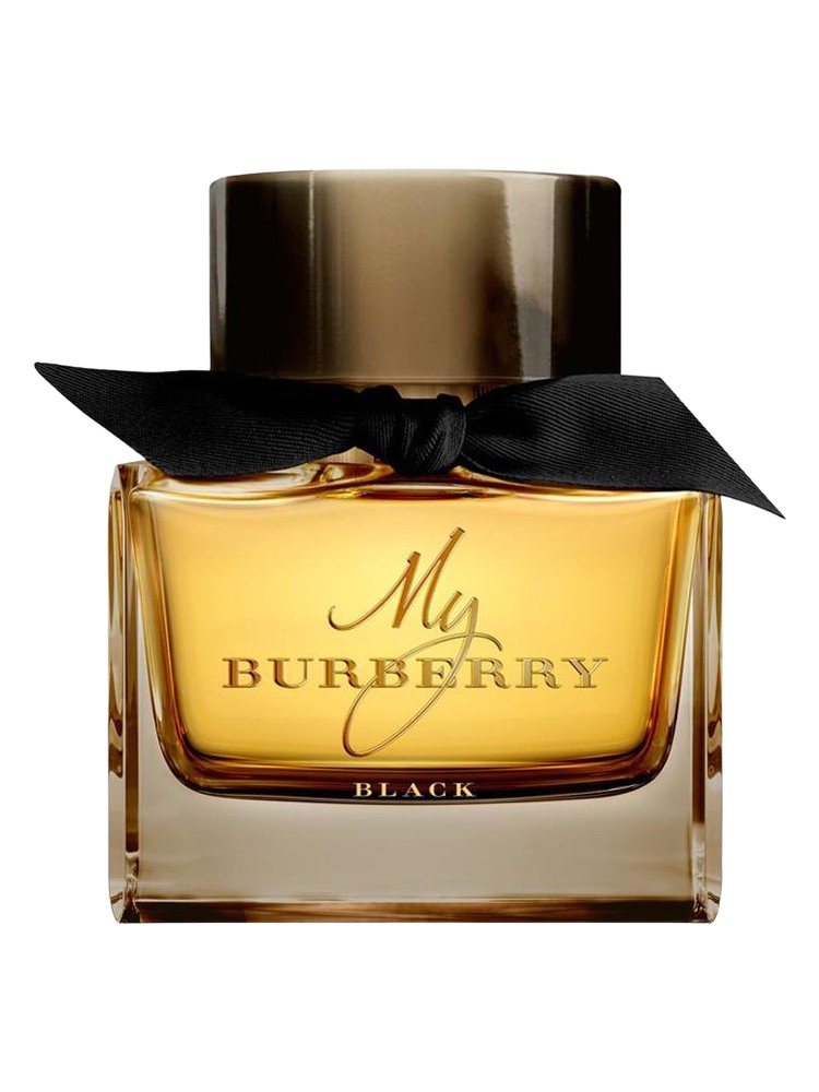 Распив My Burberry Black Burberry тестер 5 мл